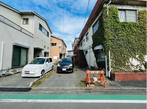 3LDK+2S物件 静岡市 静岡県 (7)