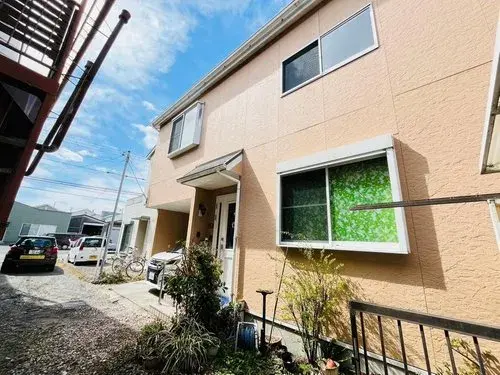 3LDK+2S物件 静岡市 静岡県 (8)