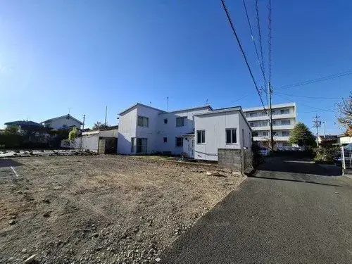 عقار 3LDK بمدينة Shizuoka بمحافظة Shizuoka (3)