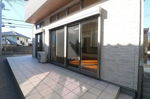 Akiya in Fujinomiya