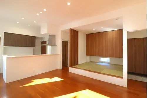 3LDK+S Propriété Ville de Fujinomiya Préfecture de Shizuoka (5)