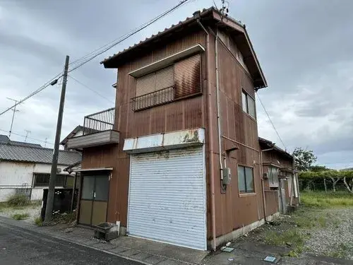5DK Property Yoshida Town Shizuoka Prefecture (2)