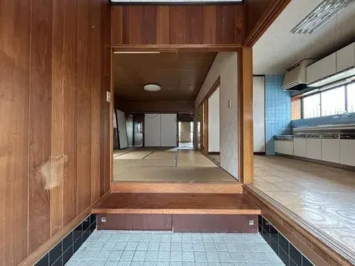 5DK Property Yoshida Town Shizuoka Prefecture (11)