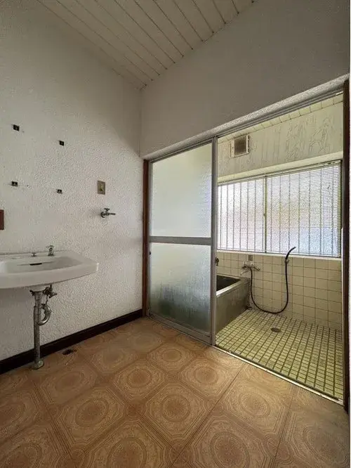 5DK Property Yoshida Town Shizuoka Prefecture (14)