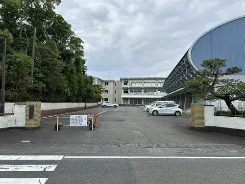 5DK Property Yoshida Town Shizuoka Prefecture (17)