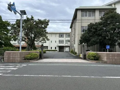 5DK Property Yoshida Town Shizuoka Prefecture (6)