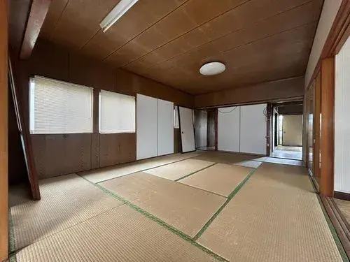 5DK Property Yoshida Town Shizuoka Prefecture (8)