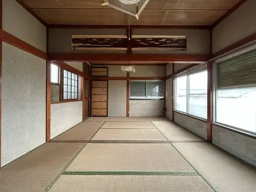 5DK Property Yoshida Town Shizuoka Prefecture (9)