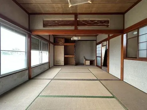 5DK Property Yoshida Town Shizuoka Prefecture (10)