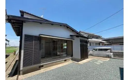 Akiya in Fukuroi