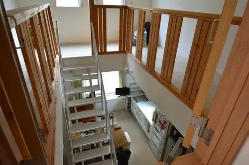 Maison individuelle à Shizuoka, Préfecture de Shizuoka (6)