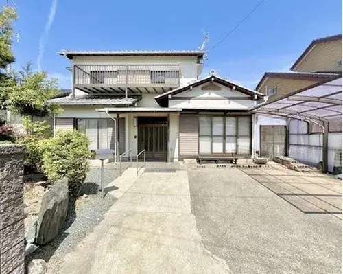 Akiya in Hamamatsu