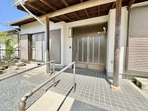 6DK物件 浜松市 静岡県 (3)