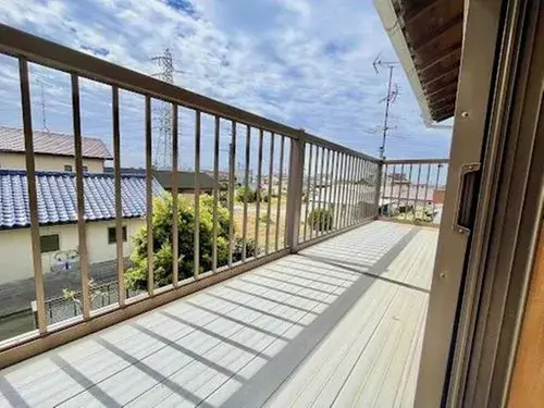 6DK物件 浜松市 静岡県 (4)
