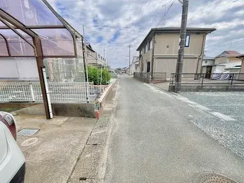 6DK物件 浜松市 静岡県 (5)