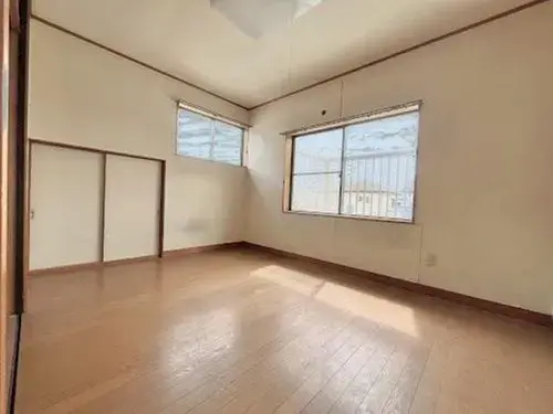 6DK物件 浜松市 静岡県 (8)