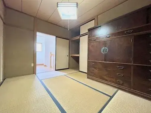 6DK物件 浜松市 静岡県 (10)