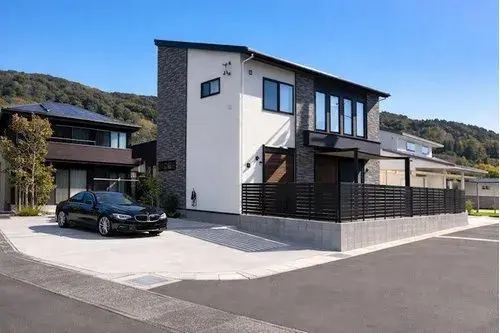 2LDK Property Fukuroi City Shizuoka Prefecture (2)