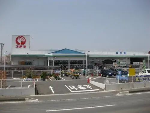 2LDK Property Fukuroi City Shizuoka Prefecture (17)