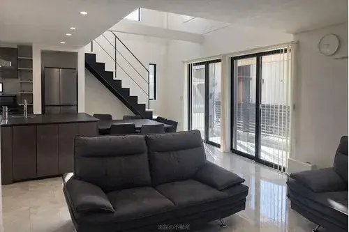 2LDK Property Fukuroi City Shizuoka Prefecture (4)