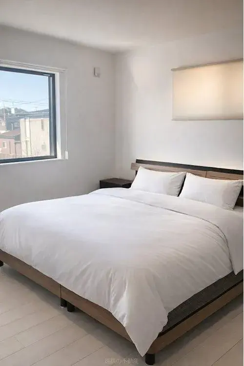 2LDK Property Fukuroi City Shizuoka Prefecture (5)