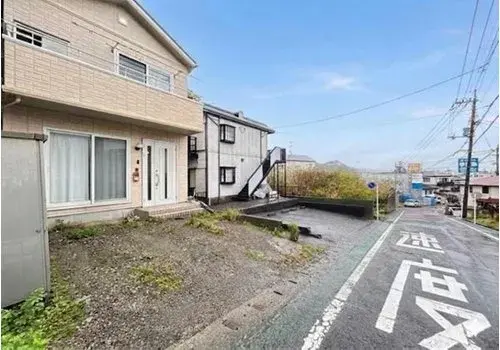 Akiya in 静岡市