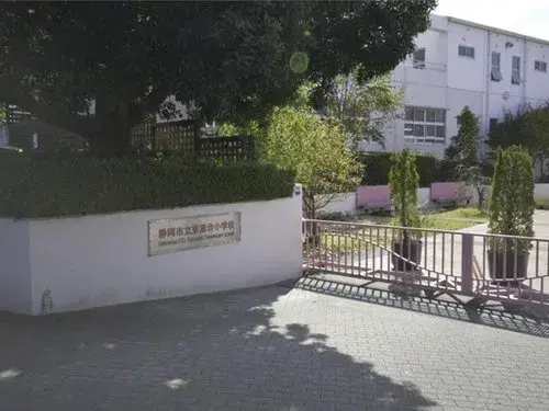 3DK物件 静岡市 静岡県 (2)