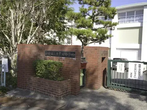3DK物件 静岡市 静岡県 (3)