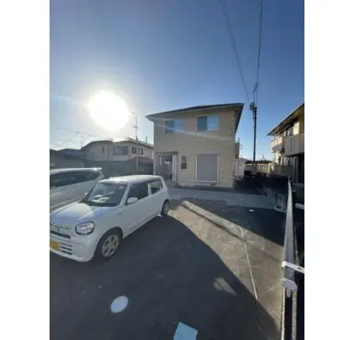 4LDK+S物件 磐田市 静岡県 (3)