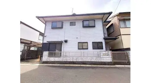 Akiya in Shizuoka