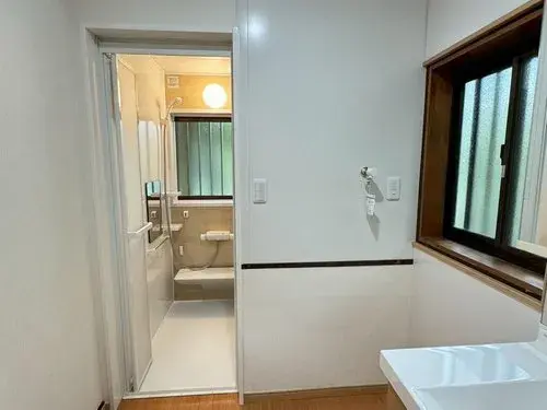 Propiedad 2LDK Ciudad de Susono Prefectura de Shizuoka (17)