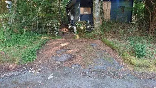 Propiedad 2LDK Ciudad de Susono Prefectura de Shizuoka (5)
