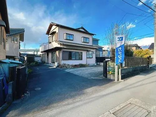 Akiya in 富士市