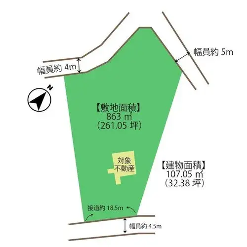Propiedad 3LDK+S Ito City Prefectura de Shizuoka (17)
