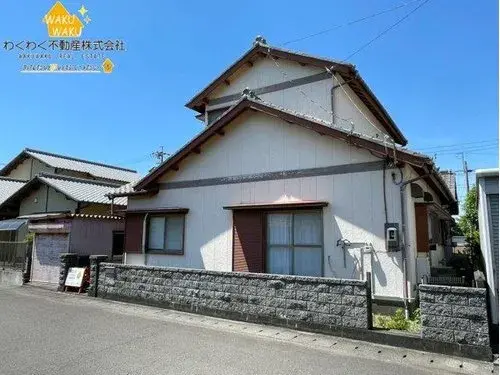 Akiya in بلدة Yoshida