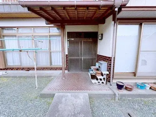 5DK Yoshidacho, Haibara-gun, محافظة شيزوؤكا (6)