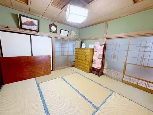 5DK Yoshidacho, Haibara-gun, محافظة شيزوؤكا (8)