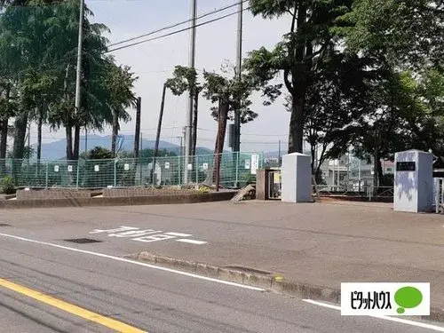 عقار 4DK مدينة فوجي محافظة شيزوكا (5)