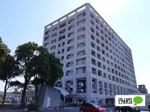 عقار 4DK مدينة فوجي محافظة شيزوكا (9)