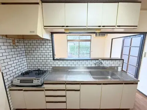 عقار 4DK مدينة إيواتا محافظة شيزوكا (14)