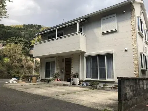 Akiya in Itō