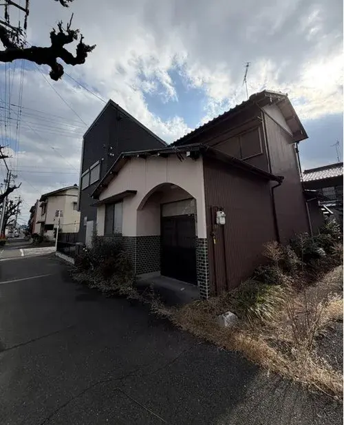 Akiya in Ichinomiya