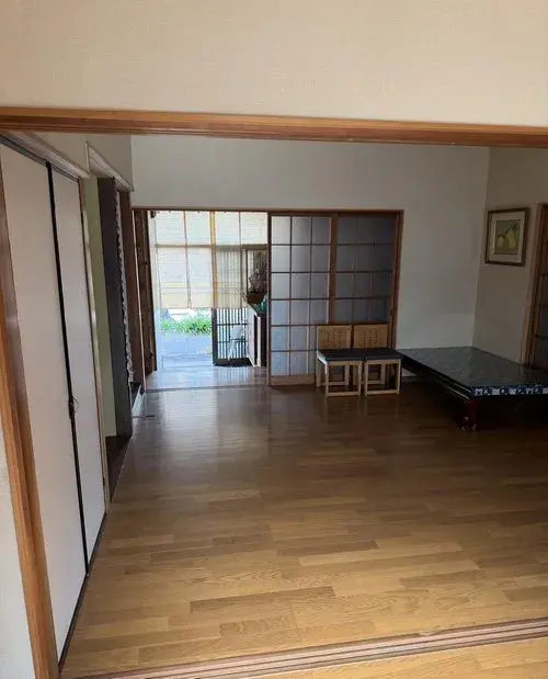 Propriété 5K Ville d'Ichinomiya Préfecture d'Aichi (2)