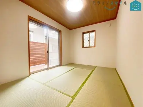 4LDK Property Nagoya City Aichi Prefecture (11)