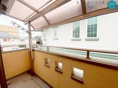 4LDK Property Nagoya City Aichi Prefecture (5)