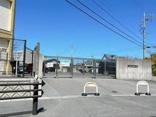 عقار 3LDK في مدينة Toyota محافظة Aichi (16)