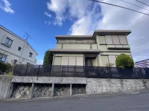 Akiya in Tokai