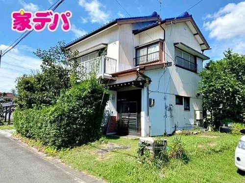 Akiya in Toyokawa
