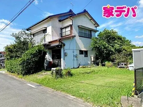 5DK Ville de Toyokawa Préfecture d'Aichi (2)