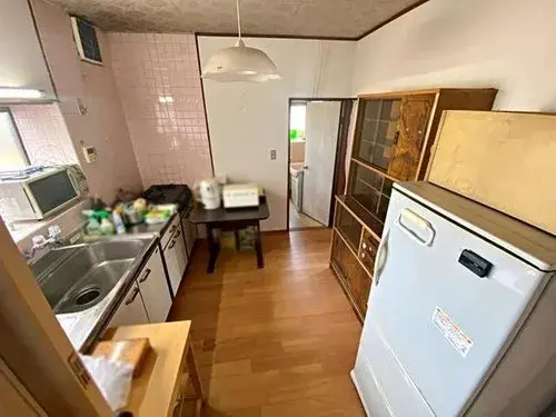 5DK Ville de Toyokawa Préfecture d'Aichi (12)